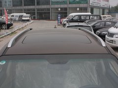2012款 1.6L 自动 豪华型 5座