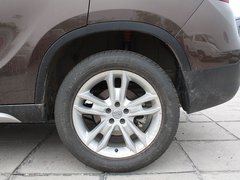 2012款 1.6L 自动 豪华型 5座