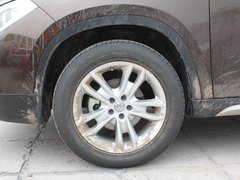 2012款 1.6L 自动 豪华型 5座