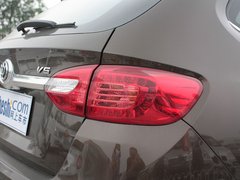 2012款 1.6L 自动 豪华型 5座