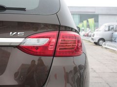 2012款 1.6L 自动 豪华型 5座