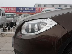 2012款 1.6L 自动 豪华型 5座