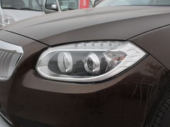 2012款 1.6L 自动 豪华型 5座