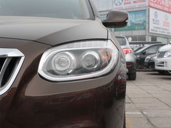 2012款 1.6L 自动 豪华型 5座