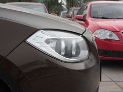 2012款 1.6L 自动 豪华型 5座
