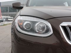 2012款 1.6L 自动 豪华型 5座