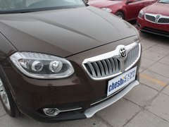 2012款 1.6L 自动 豪华型 5座