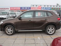 2012款 1.6L 自动 豪华型 5座