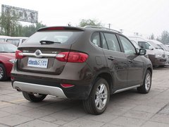 2012款 1.6L 自动 豪华型 5座