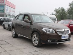 2012款 1.6L 自动 豪华型 5座
