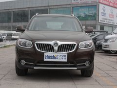 2012款 1.6L 自动 豪华型 5座