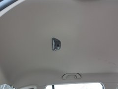 2012款 1.6L 自动 豪华型 5座