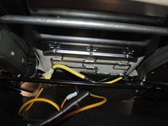 2012款 1.6L 自动 豪华型 5座