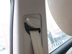 2012款 1.6L 自动 豪华型 5座