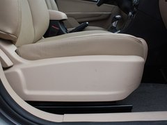 2012款 1.6L 自动 豪华型 5座