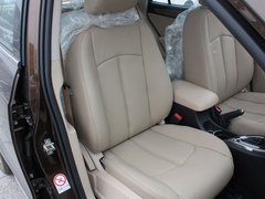 2012款 1.6L 自动 豪华型 5座