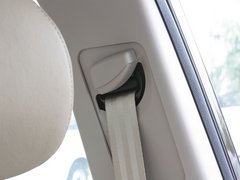 2012款 1.6L 自动 豪华型 5座