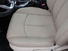 2012款 1.6L 自动 豪华型 5座