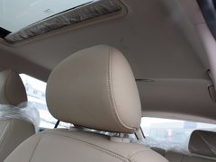 2012款 1.6L 自动 豪华型 5座