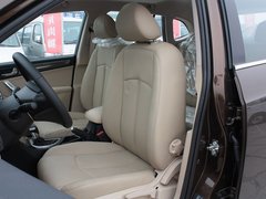 2012款 1.6L 自动 豪华型 5座