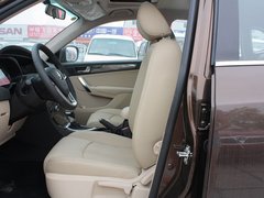 2012款 1.6L 自动 豪华型 5座