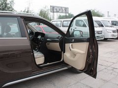 2012款 1.6L 自动 豪华型 5座