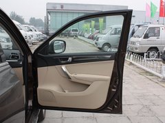2012款 1.6L 自动 豪华型 5座