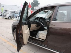 2012款 1.6L 自动 豪华型 5座