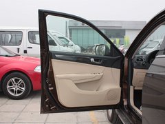2012款 1.6L 自动 豪华型 5座