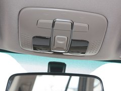 2012款 1.6L 自动 豪华型 5座
