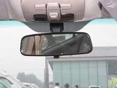 2012款 1.6L 自动 豪华型 5座
