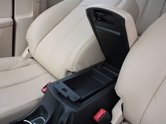 2012款 1.6L 自动 豪华型 5座