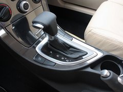 2012款 1.6L 自动 豪华型 5座