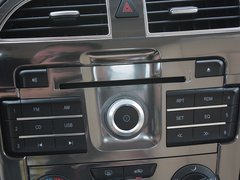 2012款 1.6L 自动 豪华型 5座
