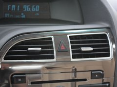 2012款 1.6L 自动 豪华型 5座
