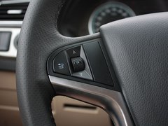 2012款 1.6L 自动 豪华型 5座