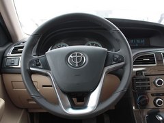 2012款 1.6L 自动 豪华型 5座