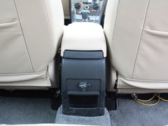 2012款 1.6L 自动 豪华型 5座