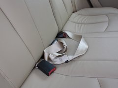 2012款 1.6L 自动 豪华型 5座