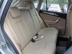 2012款 1.6L 自动 豪华型 5座