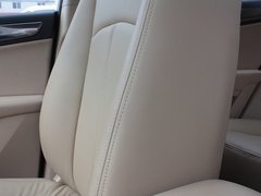 2012款 1.6L 自动 豪华型 5座