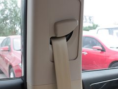 2012款 1.6L 自动 豪华型 5座