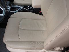 2012款 1.6L 自动 豪华型 5座