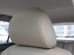 2012款 1.6L 自动 豪华型 5座