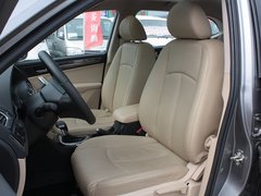 2012款 1.6L 自动 豪华型 5座