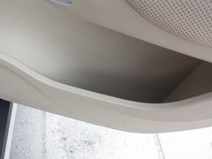 2012款 1.6L 自动 豪华型 5座