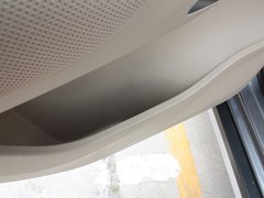 2012款 1.6L 自动 豪华型 5座