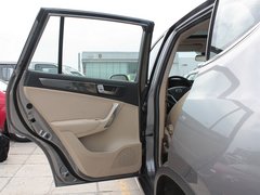2012款 1.6L 自动 豪华型 5座