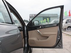 2012款 1.6L 自动 豪华型 5座
