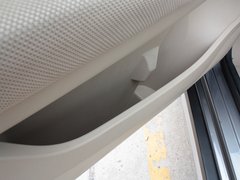 2012款 1.6L 自动 豪华型 5座